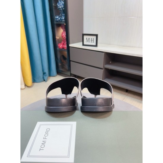 Tom Ford Shoes: Top Quality