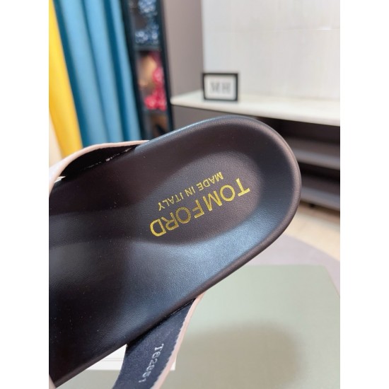 Tom Ford Shoes: Top Quality
