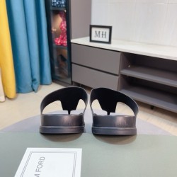 Tom Ford Shoes: Top Quality
