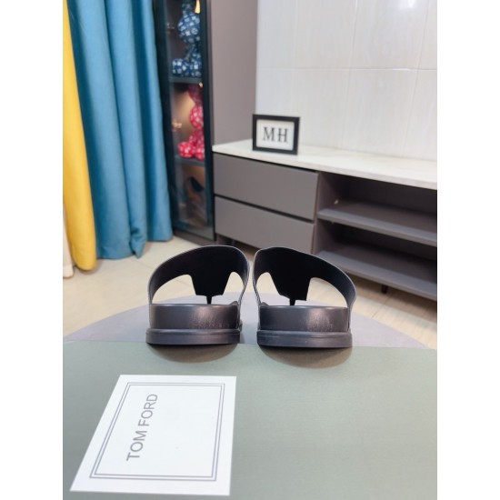 Tom Ford Shoes: Top Quality