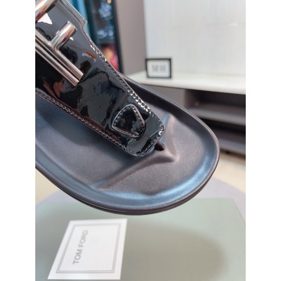 Tom Ford Shoes: Top Quality
