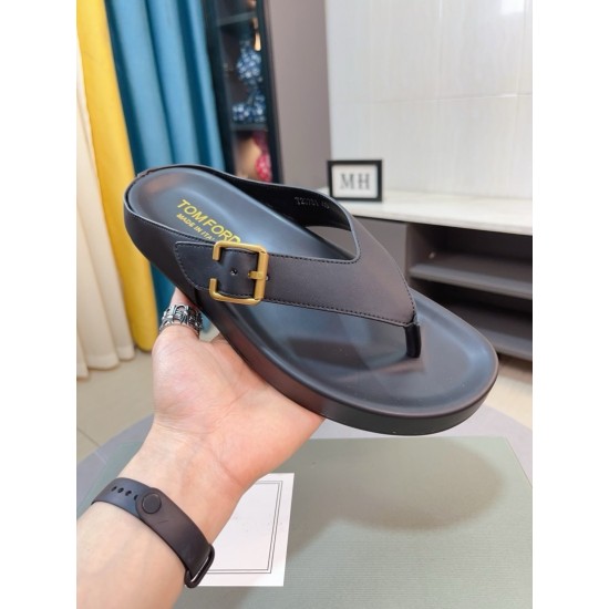 Tom Ford Shoes: Top Quality
