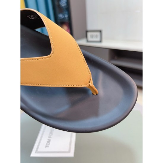 Tom Ford Shoes: Top Quality