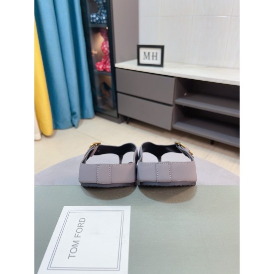 Tom Ford Shoes: Top Quality