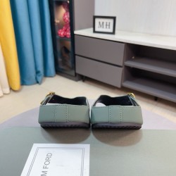 Tom Ford Shoes: Top Quality
