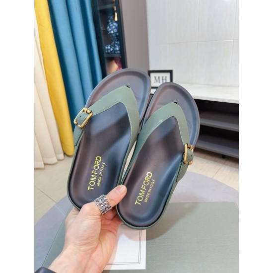Tom Ford Shoes: Top Quality