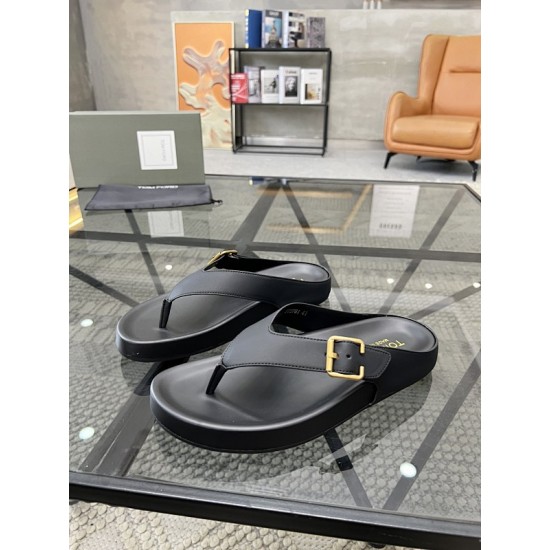 Tom Ford Shoes: Top Quality