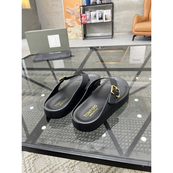 Tom Ford Shoes: Top Quality