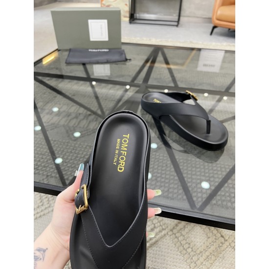 Tom Ford Shoes: Top Quality