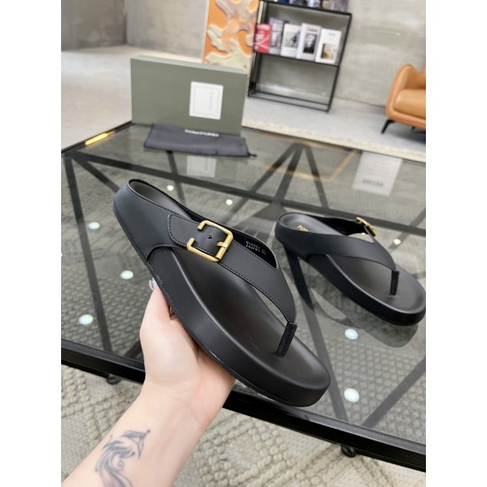 Tom Ford Shoes: Top Quality