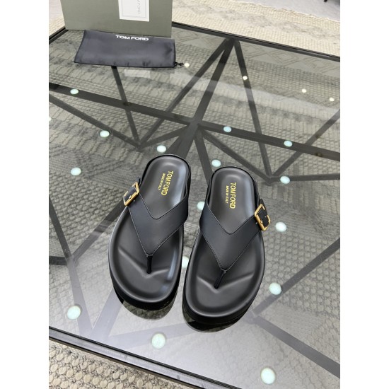Tom Ford Shoes: Top Quality