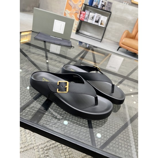 Tom Ford Shoes: Top Quality