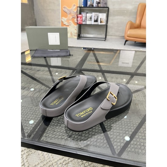 Tom Ford Shoes: Top Quality