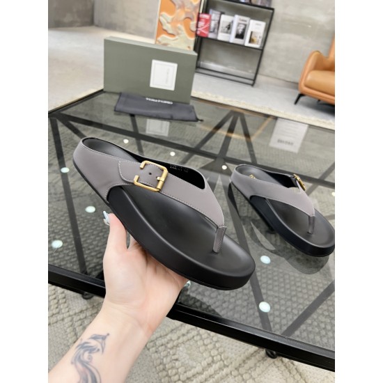 Tom Ford Shoes: Top Quality