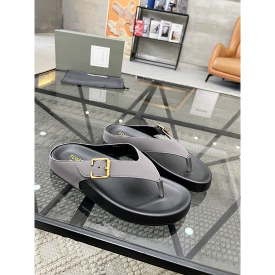 Tom Ford Shoes: Top Quality