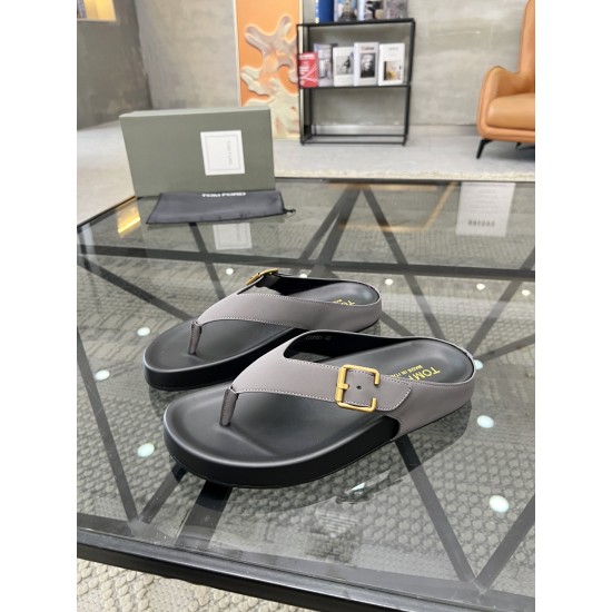 Tom Ford Shoes: Top Quality