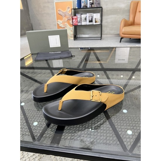 Tom Ford Shoes: Top Quality
