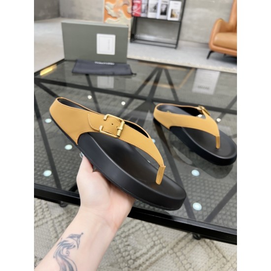 Tom Ford Shoes: Top Quality