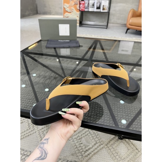 Tom Ford Shoes: Top Quality