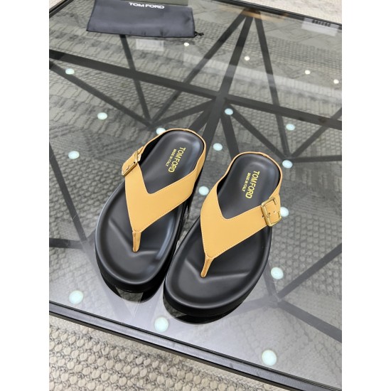 Tom Ford Shoes: Top Quality