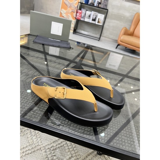 Tom Ford Shoes: Top Quality