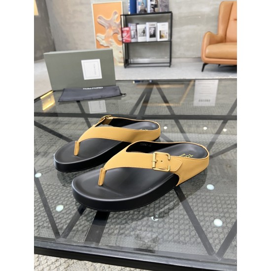 Tom Ford Shoes: Top Quality