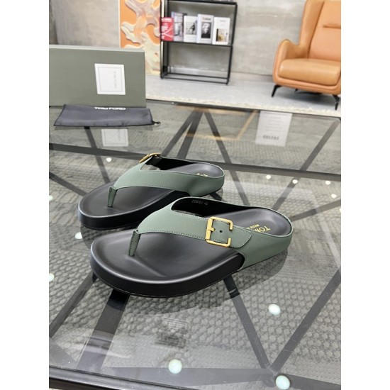 Tom Ford Shoes: Top Quality