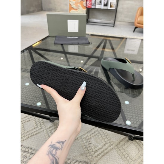Tom Ford Shoes: Top Quality