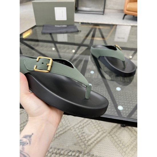 Tom Ford Shoes: Top Quality