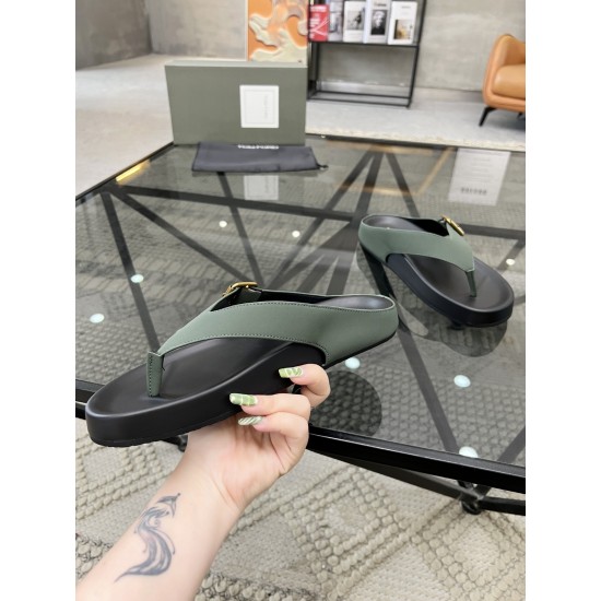 Tom Ford Shoes: Top Quality