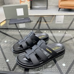 Tom Ford Shoes: Top Quality