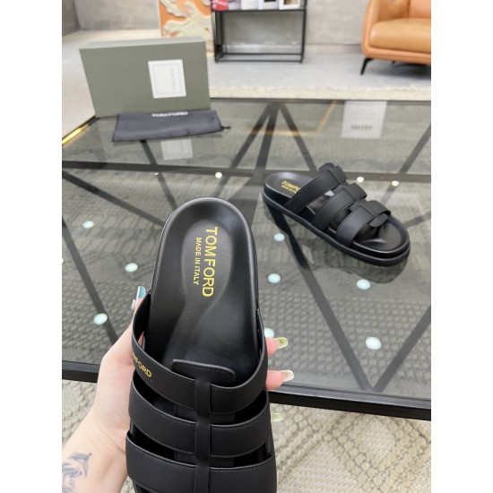 Tom Ford Shoes: Top Quality