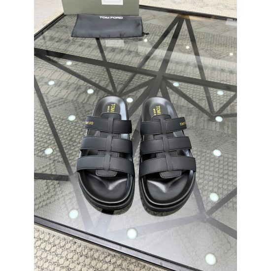Tom Ford Shoes: Top Quality