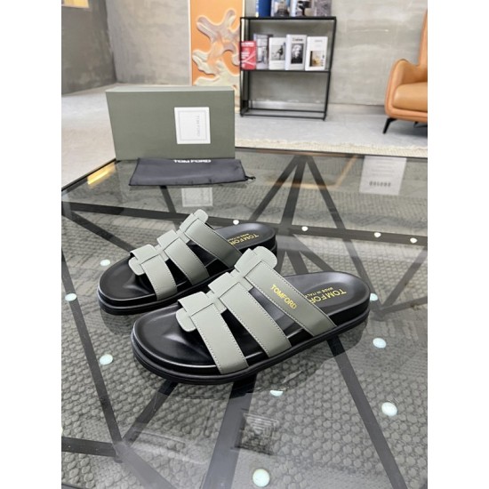Tom Ford Shoes: Top Quality
