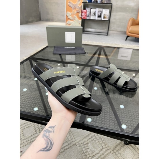 Tom Ford Shoes: Top Quality