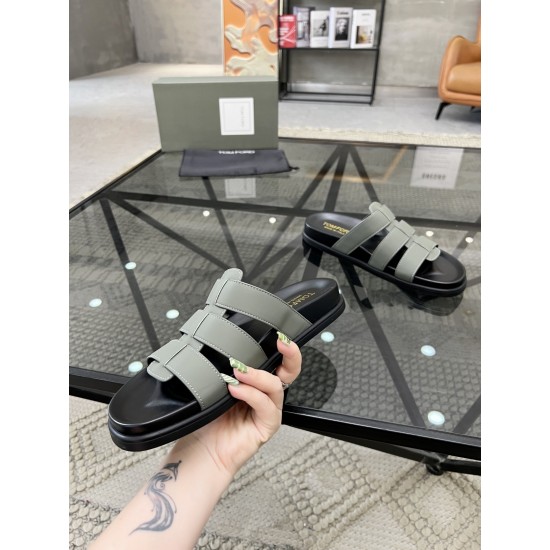 Tom Ford Shoes: Top Quality