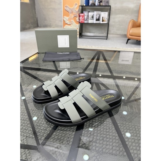 Tom Ford Shoes: Top Quality