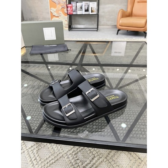 Tom Ford Shoes: Top Quality