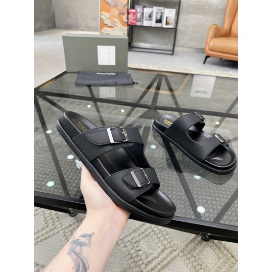 Tom Ford Shoes: Top Quality