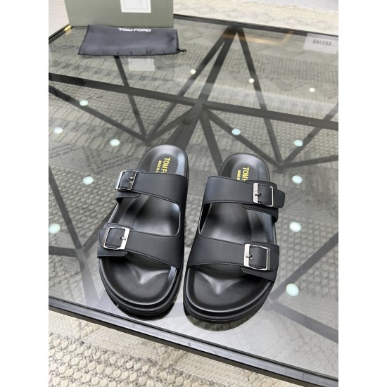 Tom Ford Shoes: Top Quality