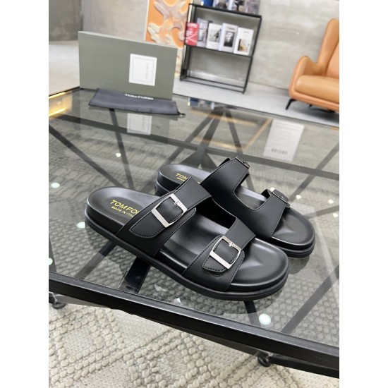 Tom Ford Shoes: Top Quality