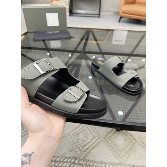 Tom Ford Shoes: Top Quality