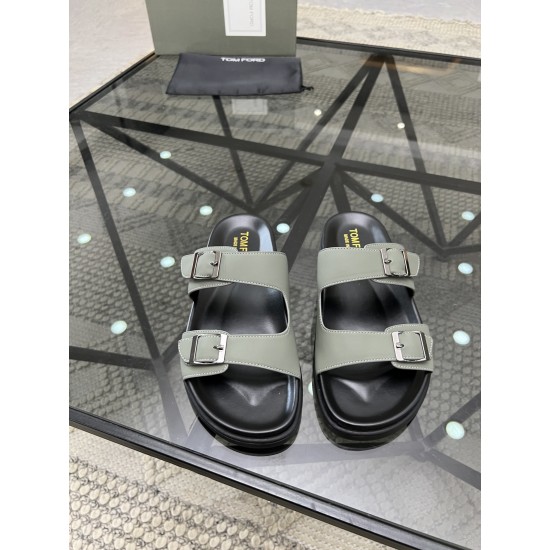 Tom Ford Shoes: Top Quality