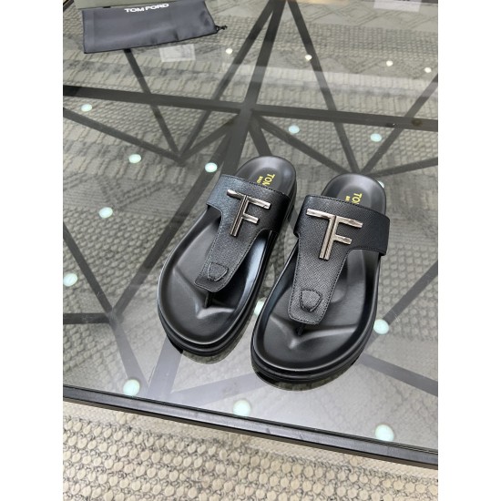 Tom Ford Shoes: Top Quality