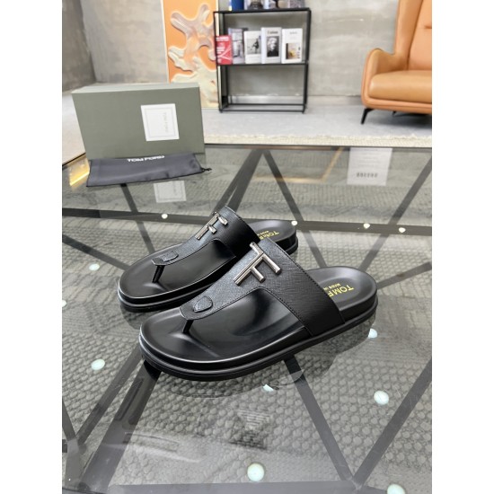 Tom Ford Shoes: Top Quality