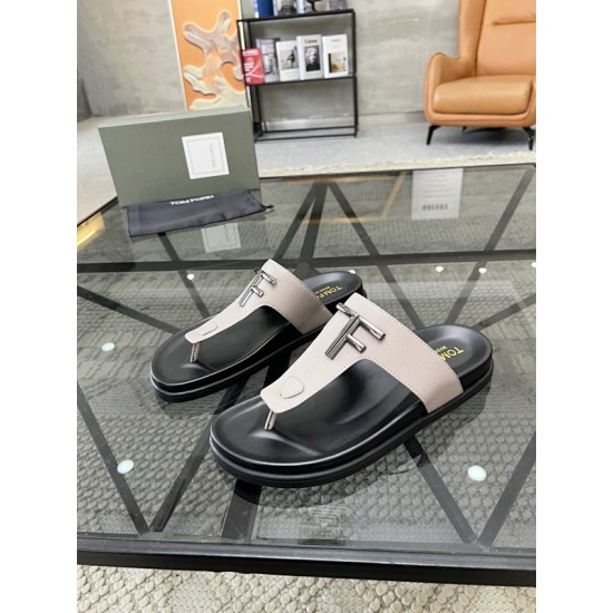 Tom Ford Shoes: Top Quality