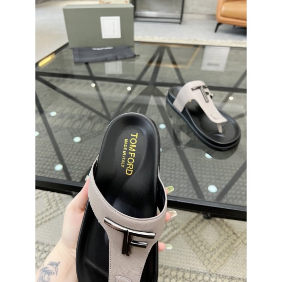 Tom Ford Shoes: Top Quality