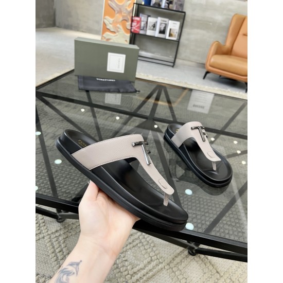 Tom Ford Shoes: Top Quality