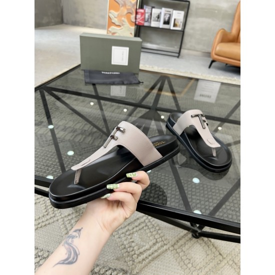 Tom Ford Shoes: Top Quality