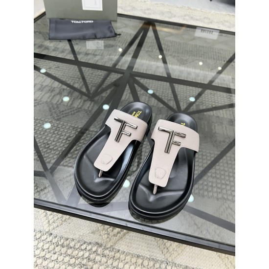 Tom Ford Shoes: Top Quality